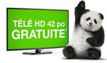 Watch French TV online!